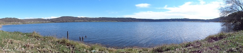 Lago di Martignano