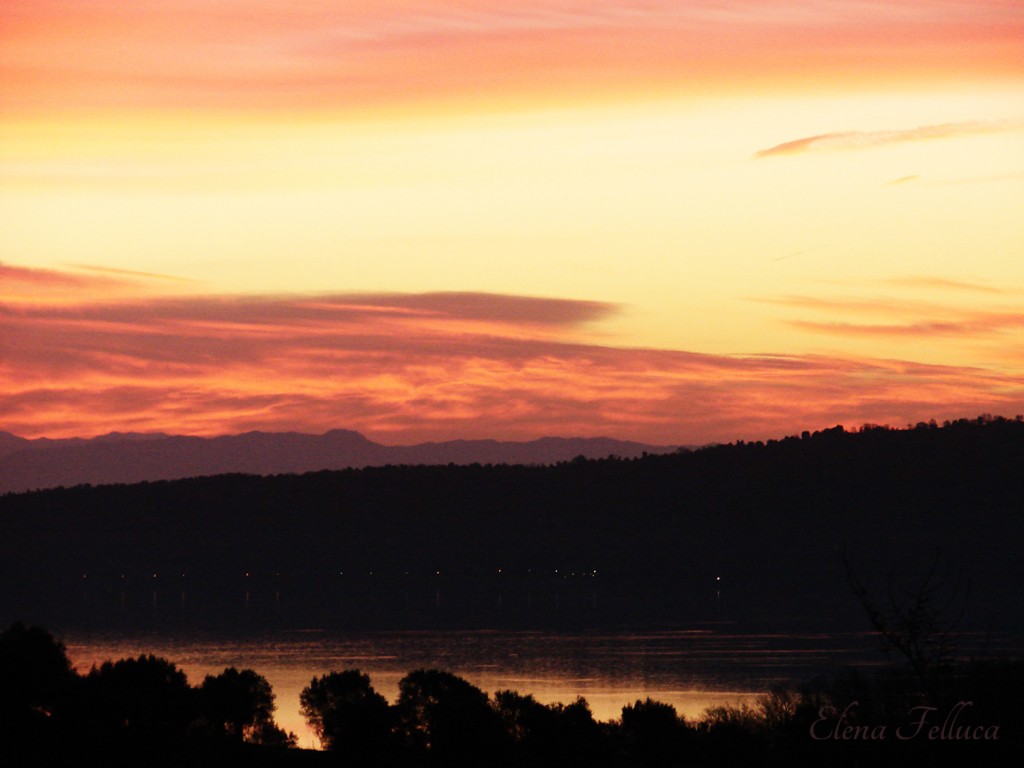 Bracciano