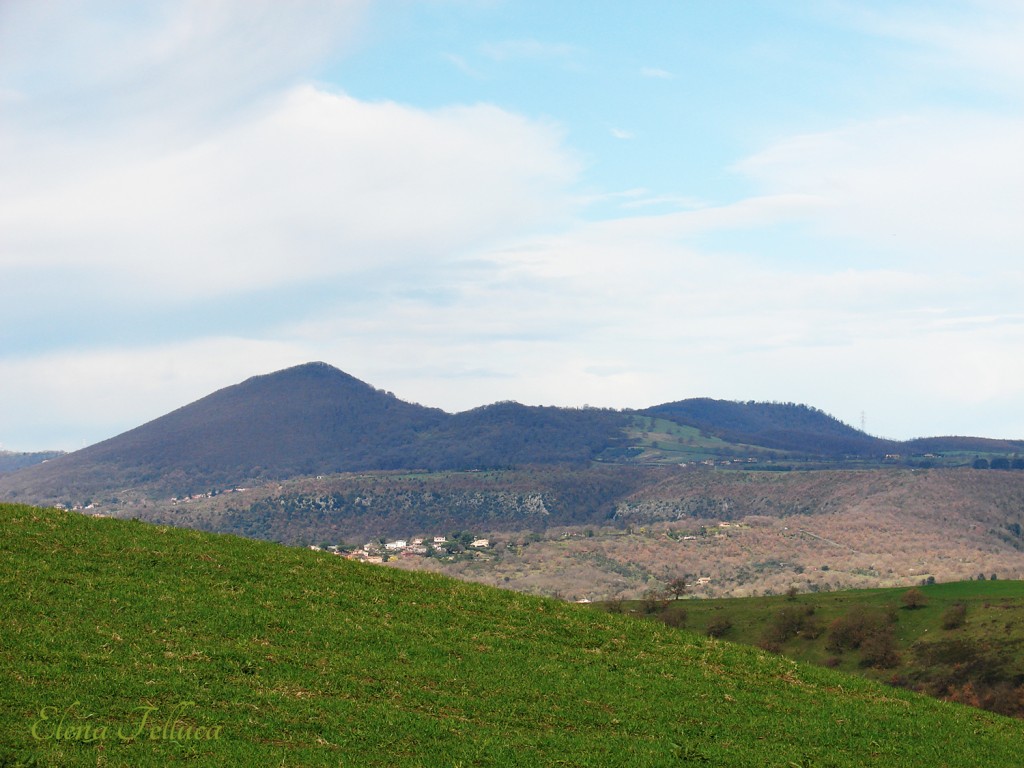 Trevignano Romano