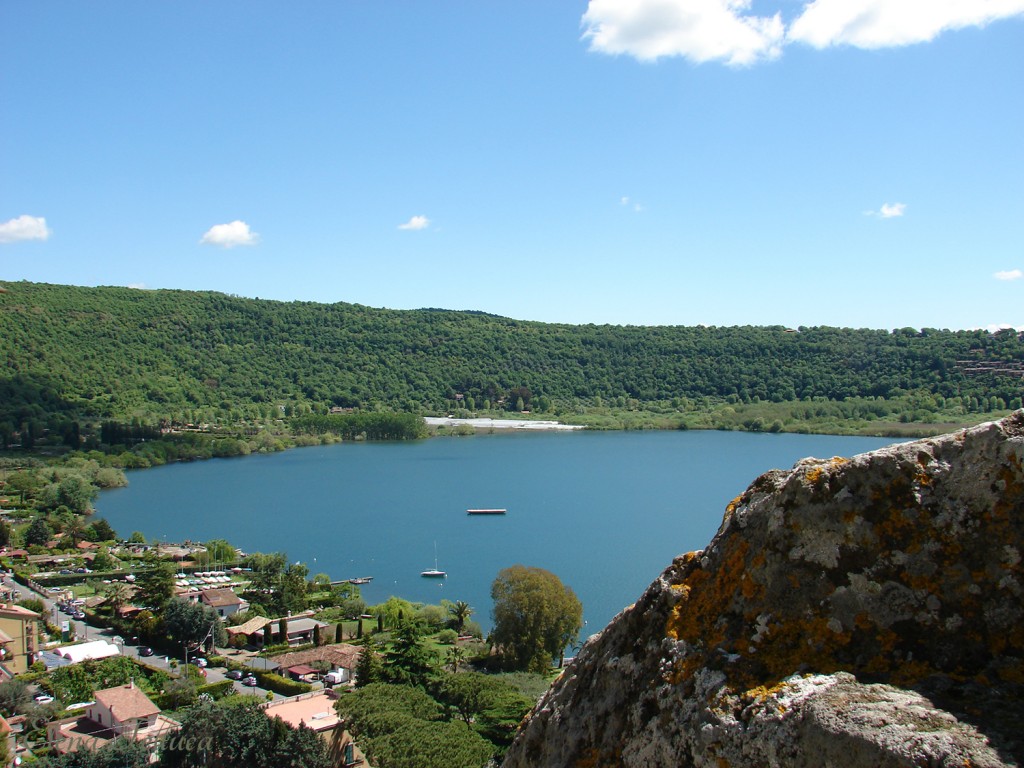 Trevignano Romano