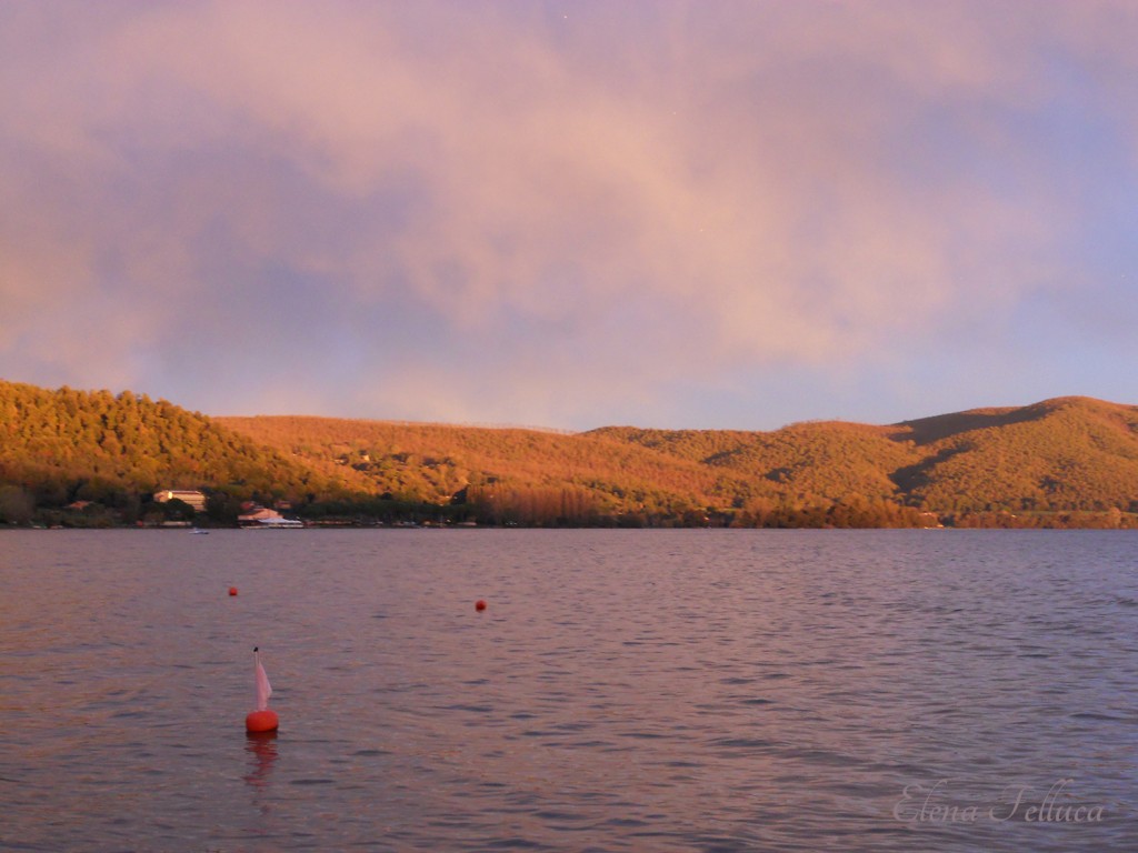 Lago Sabatino