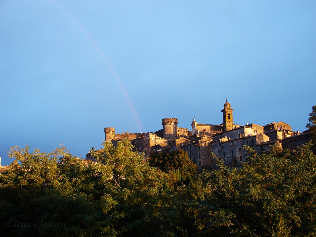 Bracciano