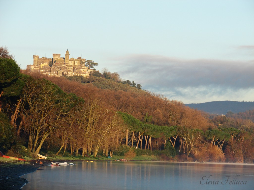 Bracciano