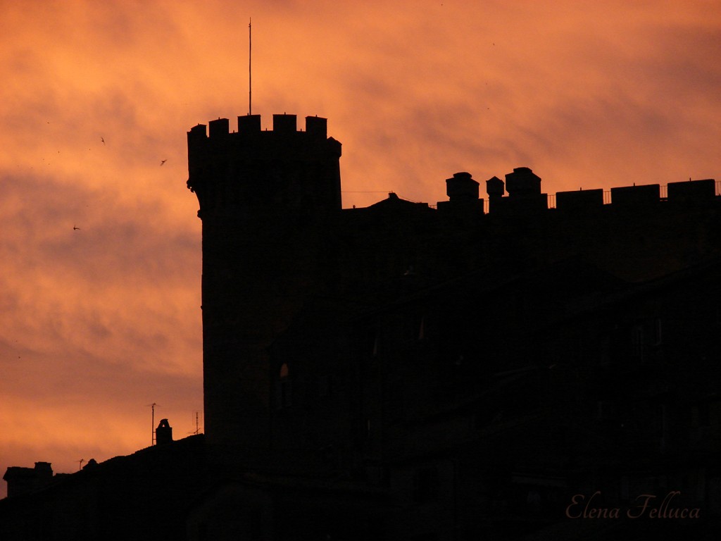 Castello di Bracciano