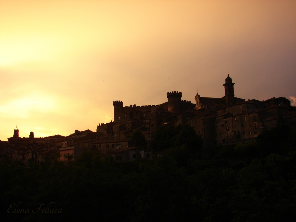 Bracciano