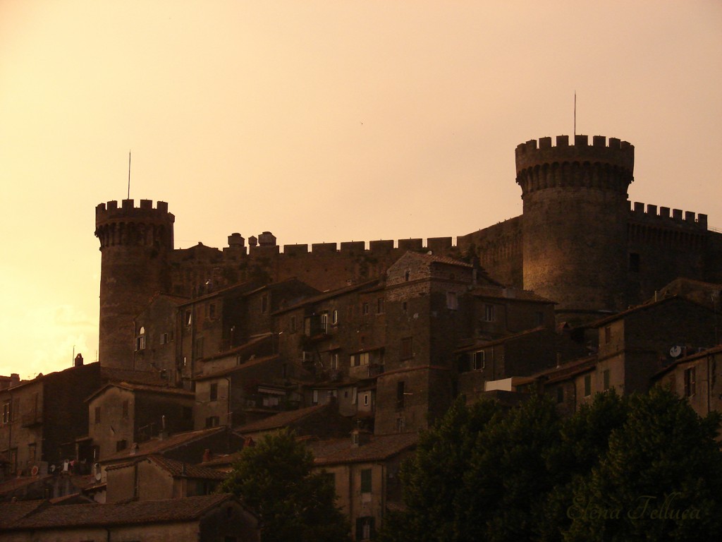 Bracciano