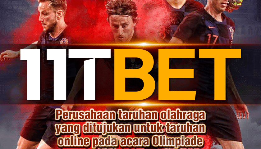 INDOBET77 : Situs Judi Bola & Game Slot Online Terlengkap